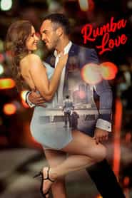 پوستر رسمی فیلم Rumba Love (2021)