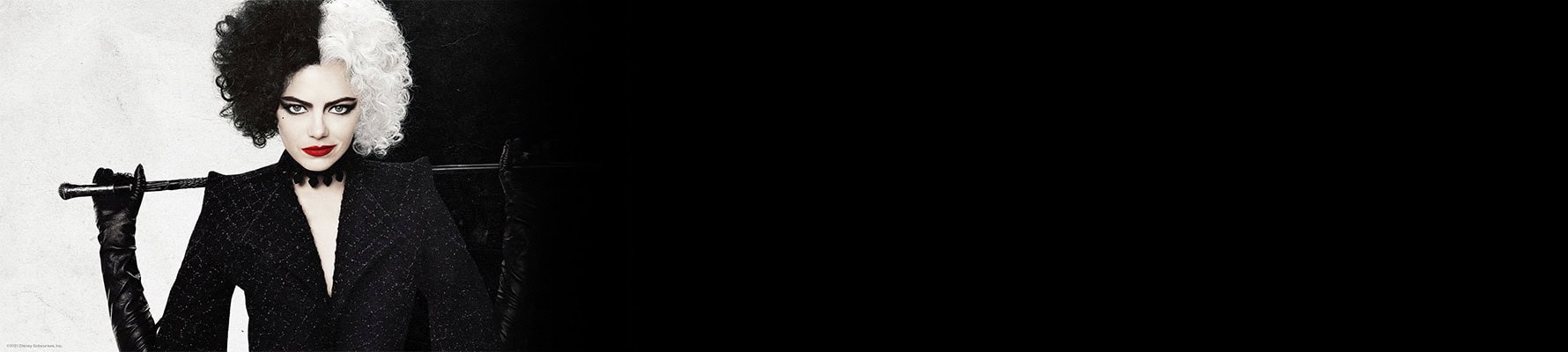 تصویری از Cruella - شماره 1