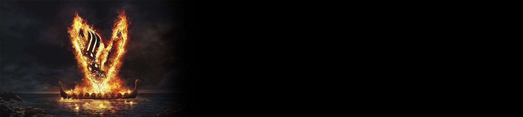 تصویری از Vikings - شماره 1