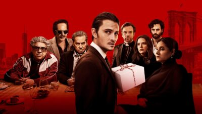 Teaser for The Birthday Cake