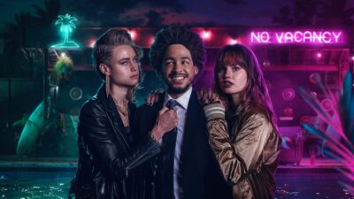 Teaser for Night Teeth