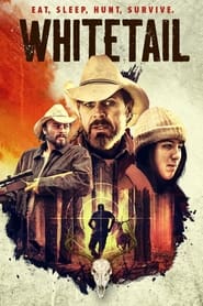 پوستر رسمی فیلم Whitetail (2021)