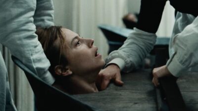 Teaser for The Mad Women’s Ball