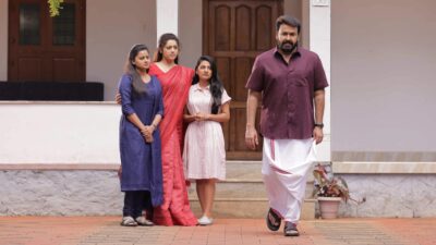 Teaser for Drishyam 2