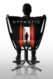 پوستر رسمی فیلم Hypnotic (2021)