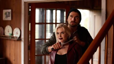 Teaser for Survive the Game