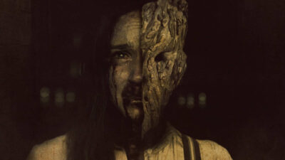 Teaser for A Classic Horror Story