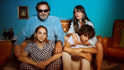 Teaser for My Brother, My Sister