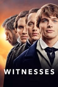 پوستر رسمی فیلم Witnesses (2021)