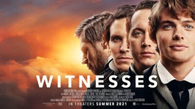 Teaser for Witnesses