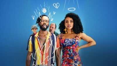 Teaser for Little Big Mouth