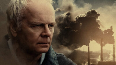 Teaser for The Trick