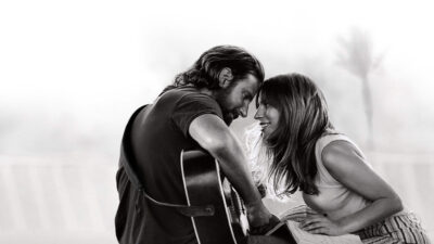 Teaser for A Star Is Born