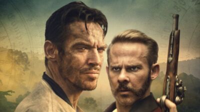 Teaser for Edge of the World