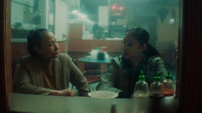 Teaser for Snakehead