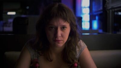 Teaser for Our Father