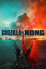 پوستر رسمی فیلم Godzilla vs. Kong (2021)