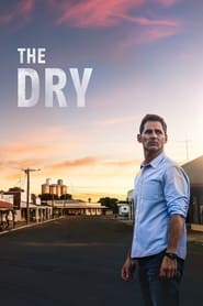 پوستر رسمی فیلم The Dry (2021)