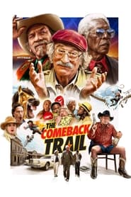 پوستر رسمی فیلم The Comeback Trail (2020)