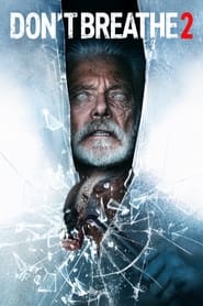 پوستر رسمی فیلم Don't Breathe 2 (2021)