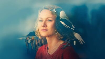 Teaser for Penguin Bloom