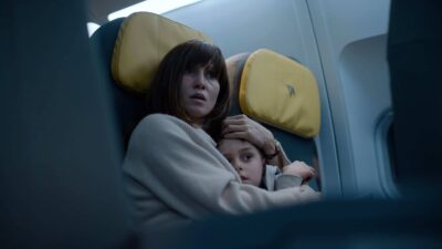 Teaser for Blood Red Sky