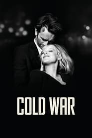 پوستر رسمی فیلم Cold War (2018)