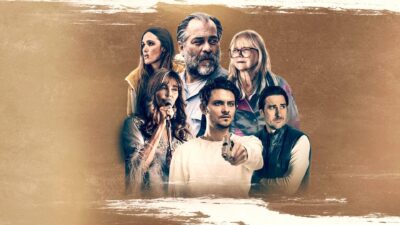 Teaser for The Cleaner