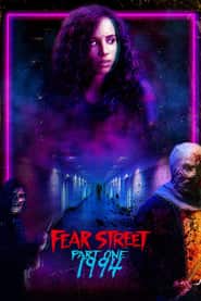 پوستر رسمی فیلم Fear Street: 1994 (2021)