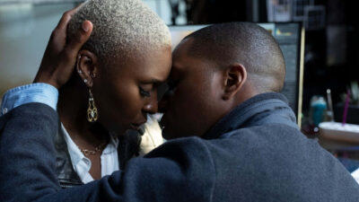 Teaser for Needle in a Timestack