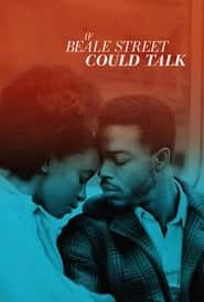 پوستر رسمی فیلم If Beale Street Could Talk (2018)