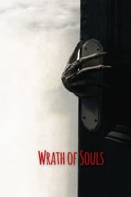 پوستر رسمی فیلم Wrath of Souls (2020)
