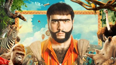 Teaser for Recep Ivedik 6