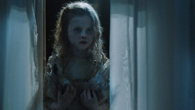 Teaser for Martyrs Lane