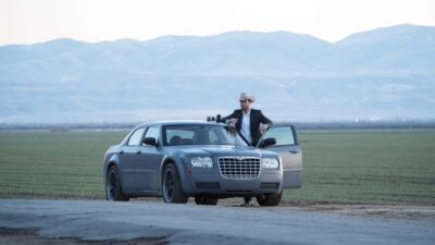 Teaser for The Devil Has a Name