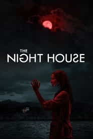 پوستر رسمی فیلم The Night House (2021)