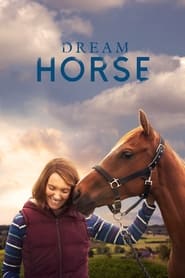 پوستر رسمی فیلم Dream Horse (2021)
