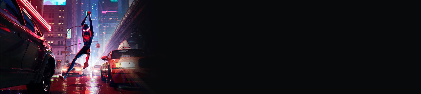 تصویری از Spider-Man: Into the Spider-Verse - شماره 1