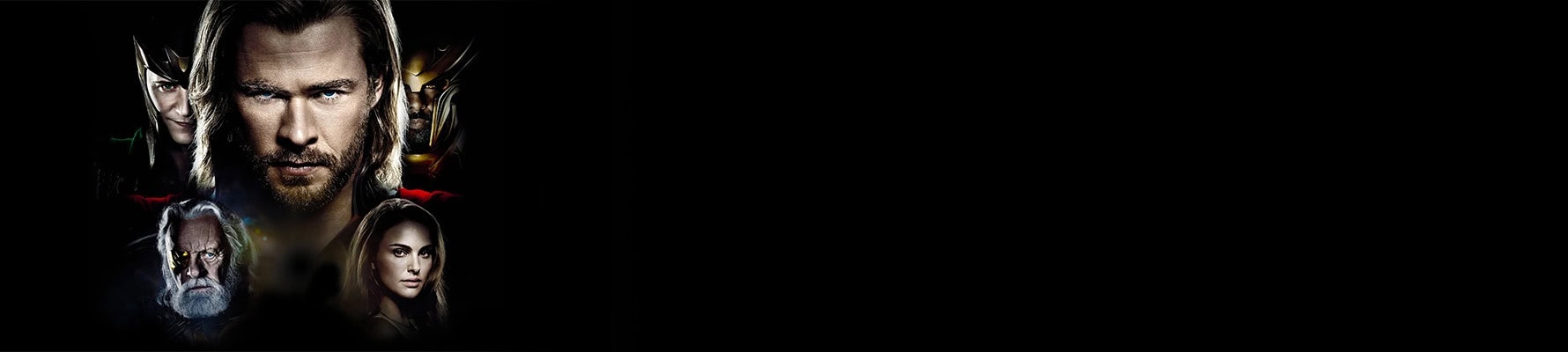 تصویری از Thor - شماره 1