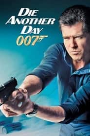پوستر رسمی فیلم Die Another Day (2002)