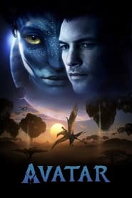 پوستر رسمی فیلم Avatar (2009)