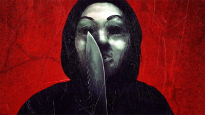 Teaser for An Intrusion