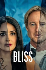 پوستر رسمی فیلم Bliss (2021)