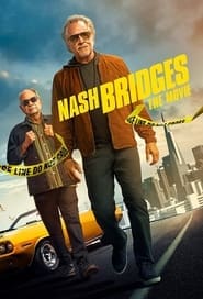 پوستر رسمی فیلم Nash Bridges (2021)