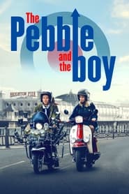 پوستر رسمی فیلم The Pebble and the Boy (2021)