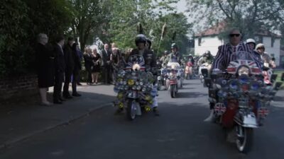 Teaser for The Pebble and the Boy