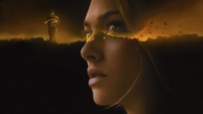 Teaser for Things Heard & Seen