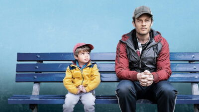 Teaser for Nowhere Special