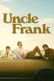 پوستر رسمی فیلم Uncle Frank (2020)
