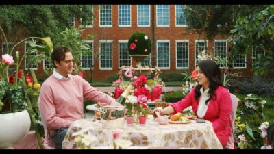 Teaser for Night Night